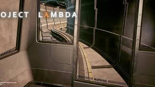 Celebrity Project Lambda Playthrough Wealth