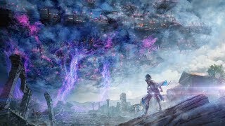 Fateextella Link - All Noble Phantasms