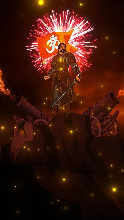 Chhatrapati Shivaji Maharaj Edit | 2025