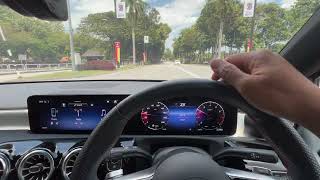 2024 Mercedes-Benz A 250 Amg Line