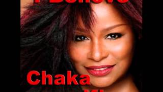 Watch Chaka Khan The Best Is Yet To Come video