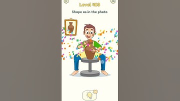 Dop 2 : Delete One Part 2 Gameplay Level - 403 #shorts #games #dop2 #403