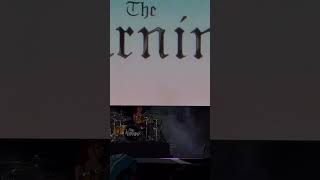 The Warning - Kerosene at Asuncionico, Paraguay (Mar 19, 2026)