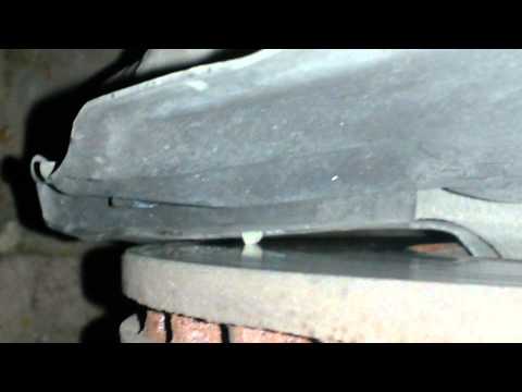 BMW e39 Tarmaznoy disk