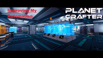 Back On Humble: 1.0 Planet Crafter Ep 49