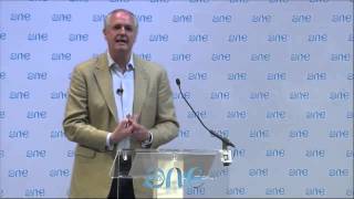Paul Polman Special Session -- The One Young World Summit 2013