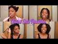 HOW TO | DETAILED TWIST OUT ROUTINE | Gabrielle Amandaaa