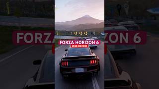 Forza Horizon 6 is peak arcade racing 🏁