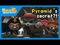 [Pororo Treasure Island Adventure] Pyramid's secret?!ㅣOCON