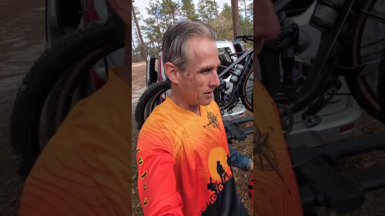 Durable MTB Gear for Hunting Season Visibility! 