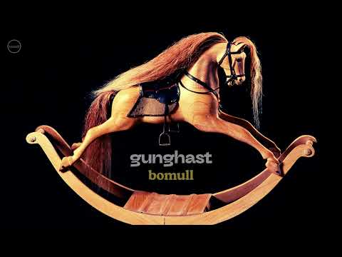 Bomull - Gunghast | Lo-fi Hip Hop