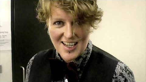 Thumbnail of Gentleman Jack - Official Video
