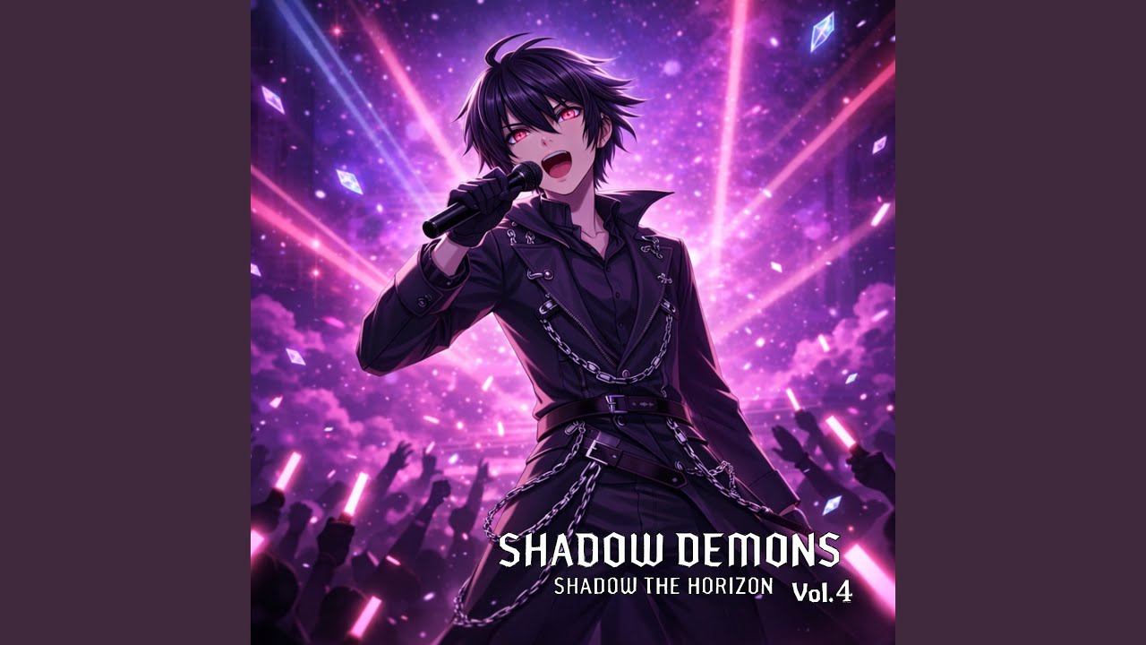 Abyssal Embrace (SD Version 15)