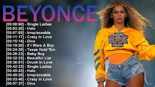 Beyoncé – 'Single Ladies' and Other Hits That Celebrate Freedom and Strength 🎶🔥