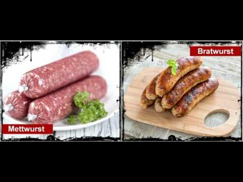 mettwurst