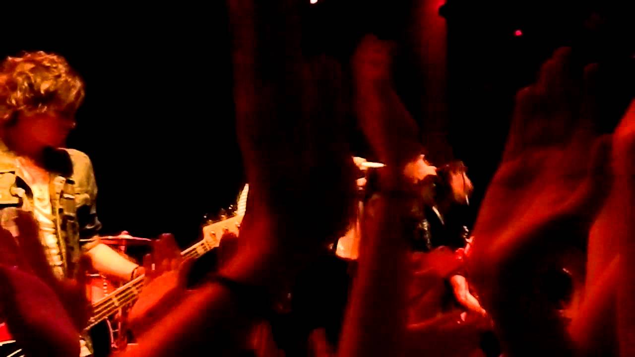 Young - The Summer Set with Alex Deleon