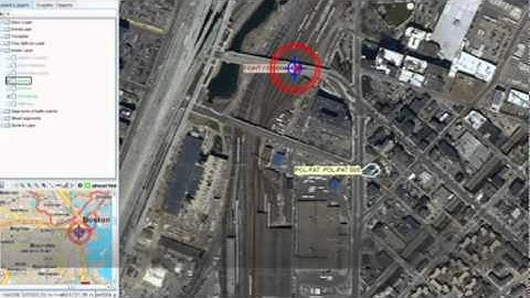 Siemans command and control solution