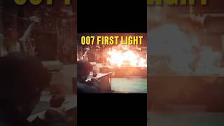007 First Light