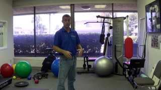 Proper Stretching - Dr. Dokka - Clearwater Spine & Rehabilitation