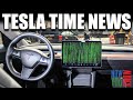 Tesla Time News - Model 3 Performance Hack!?