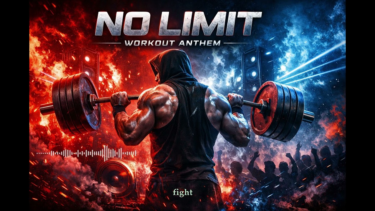 NO LIMIT_Nightwave Remix