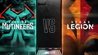 @MiamiHeretics vs @RiyadhFalcons | Major IV Qualifiers Week 3 | Day 2