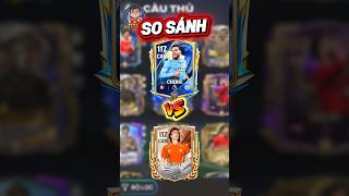 🔥CHERKI VS CRUYFF🥊 IN FC MOBILE. #CreatorShowmatch #FCMDaiChienSanCo #NhaSangTaoFCM