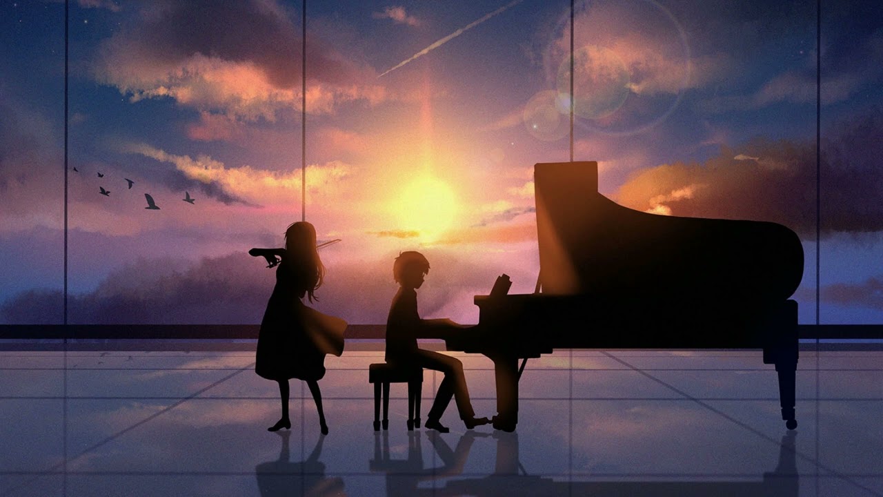 Sad Music | 'Reality is Lonely' [Cinematic Orchestra, Choir & Vocals]