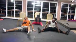 Tetema Video Dancing Tz Official Dancers 