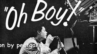 Cliff Richard - Move It On Oh Boy