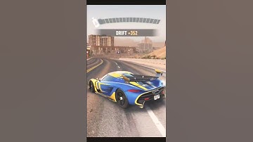 Need for Speed no limits Android Gameplay #android #gaming #needforspeed #gameplay #shorts #viral