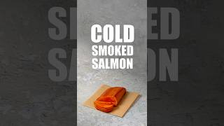 Why I like to Cold Smoke in Winter!