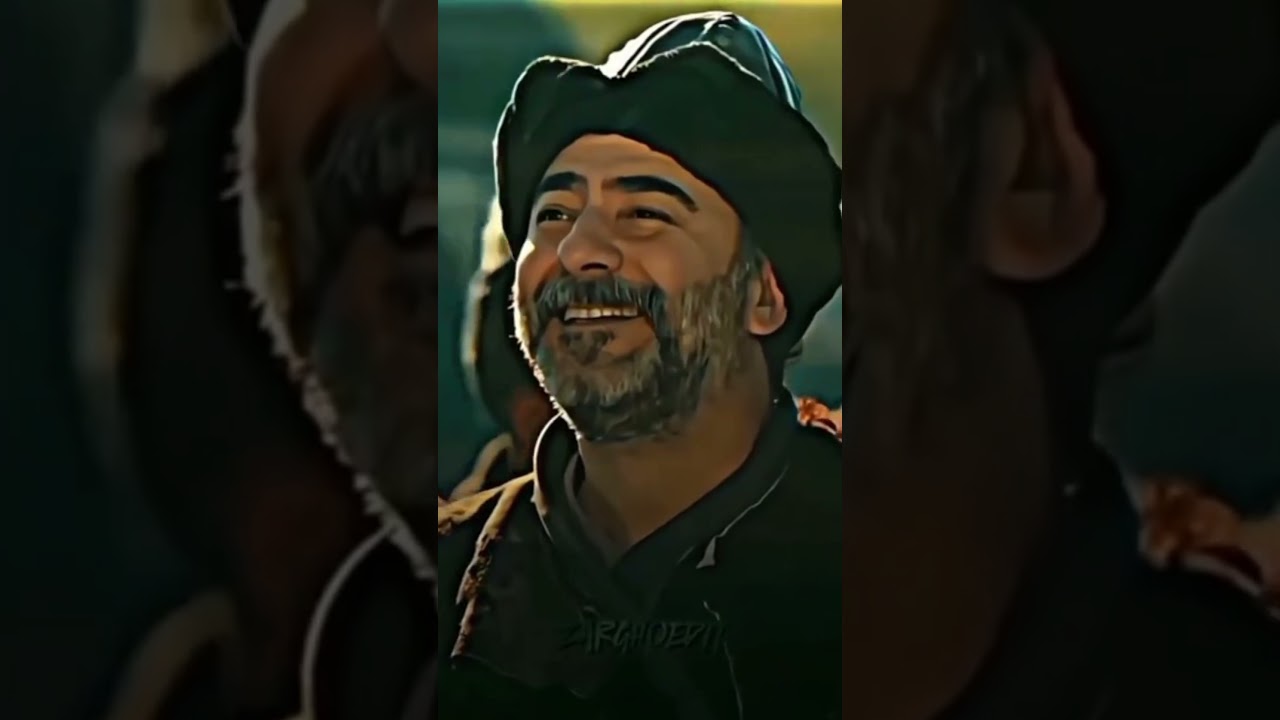 Erthgrul ki wapsi kayi qabile Mai #erthgrulghazi