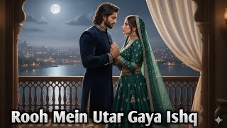Download Lagu Rooh Mein Utar Gaya Ishq | Soulful Sufi Qawwali 2026 | Divine Love \u0026 Spiritual Music 🕌✨ MP3