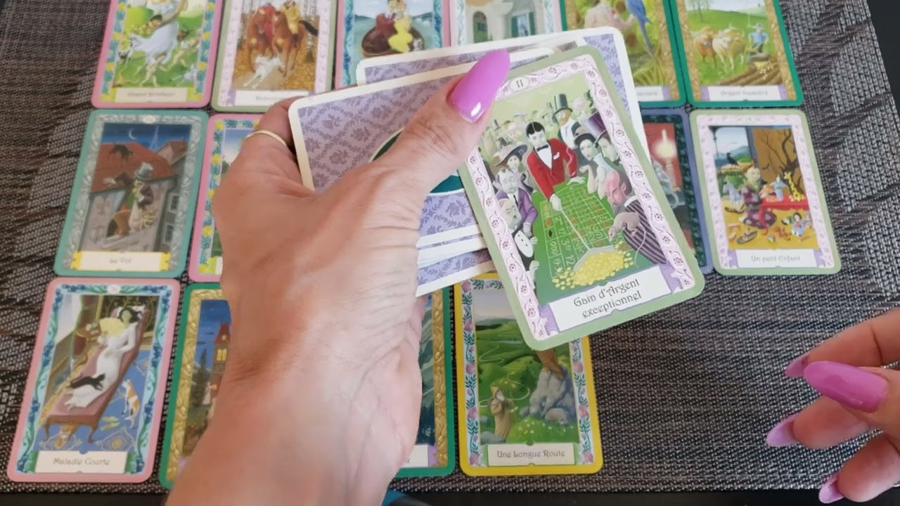 💙 Succès, argent et nouvelle rencontre - L'univers va vous gâter - Fini le vol, on vous redonne