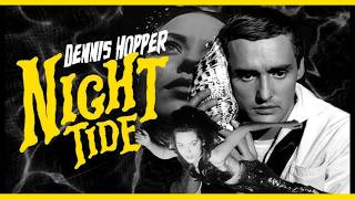 Is She a Real Mermaid... or a Siren | Night Tide