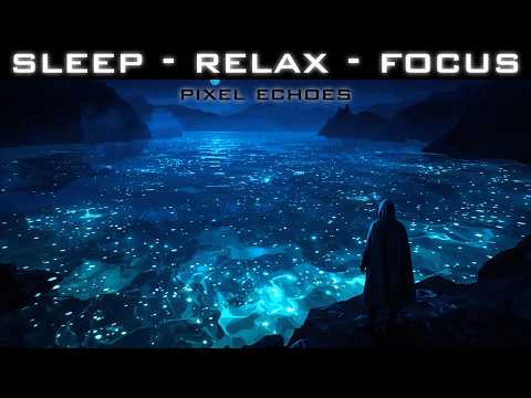 Voices Beneath The Lake Mystical Fantasy Ambience Deep Focus Celtic Music For Reflection 