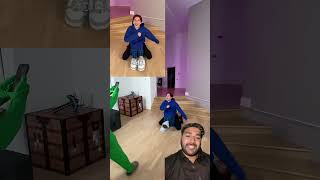 Gwinchana  ding ding ding ding ding #funny #dance #shorts_video