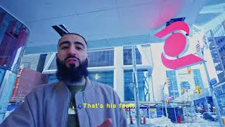 GHODS - HALF DOZEN (Official Music Video)