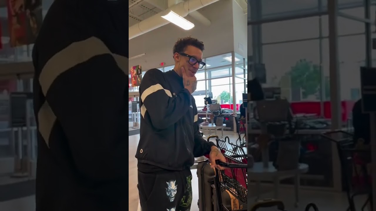 TJMaxx облагал налогом шляпу Gucci 😅 (через amazontrapper/TT) 