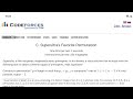 Solution of Question C: Superultra's Favorite Permutation || Codeforces Round 988 (Div. 3)