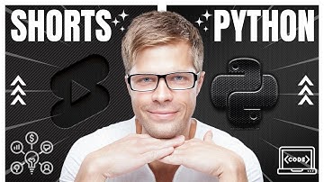 I Made a Fully Automated Youtube Shorts Channel with Python How to Make Money with Youtube Shorts
