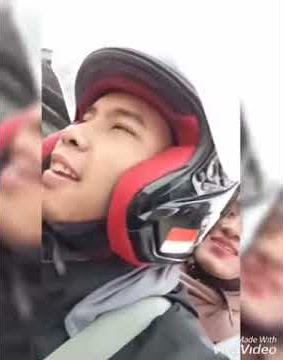 Story WA  sampai tuwek