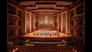 PATHWAYS THROUGH CLASSICAL MUSIC THE ROYAL OMAN SYMPHONY ORCHESTRA