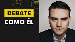 ✅ Cómo debatir y ganar constantemente