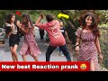 Best reaction prank   funniest pranks 2024 viral prank  part2  jaipur entertainment