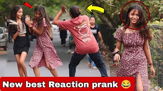 Best Reaction Prank Video Funniest Pranks 2024 Viral Prank Part-2 Jaipur Entertainment