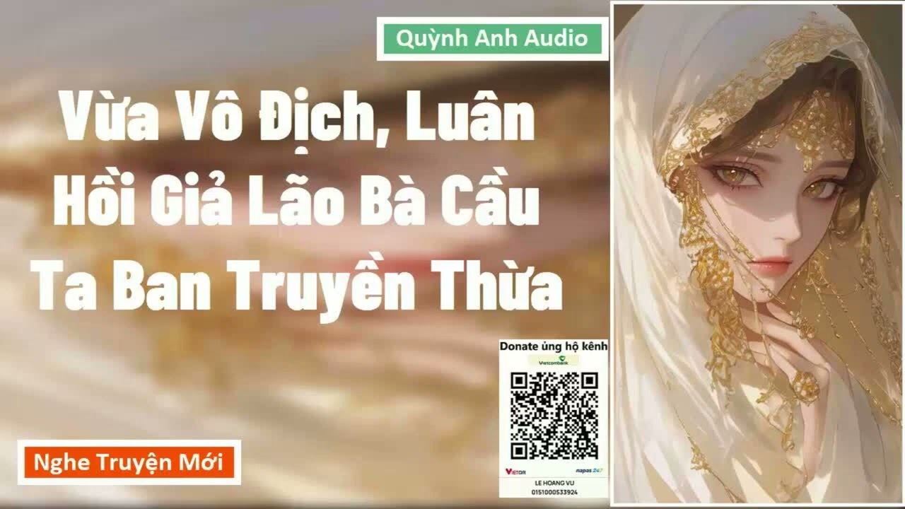 [Chương 201-240] - Vừa Vô Địch, Luân Hồi Giả Lão Bà Cầu Ta Ban Truyền Thừa