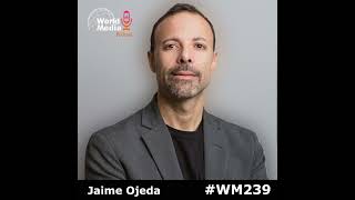 #WM239 La Inteligencia Artificial y la música chocan