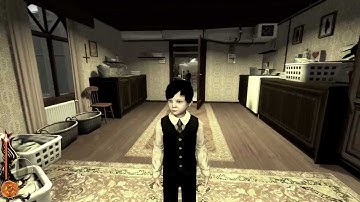 Lucius - Episode 13 - Michael, the Driver & Will, the Mechanic